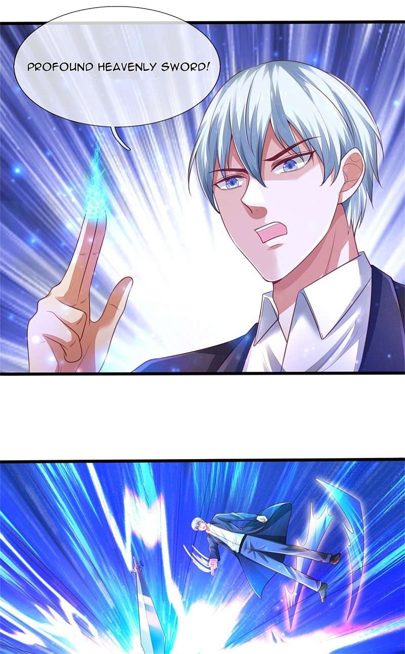 I am Daxianzun Chapter 304 Gambar 4